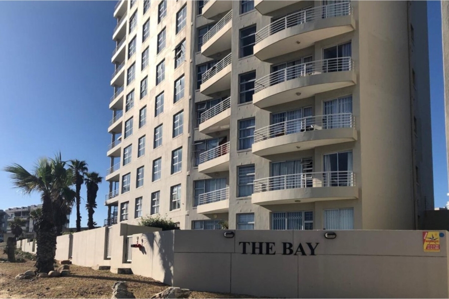 To Let 1 Bedroom Property for Rent in Table View Western Cape